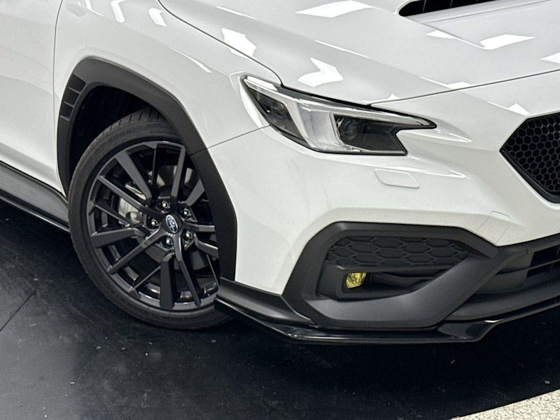 2023 Subaru WRX VB MY23 RS AWD White 6 Speed Manual Sedan62932713049986111