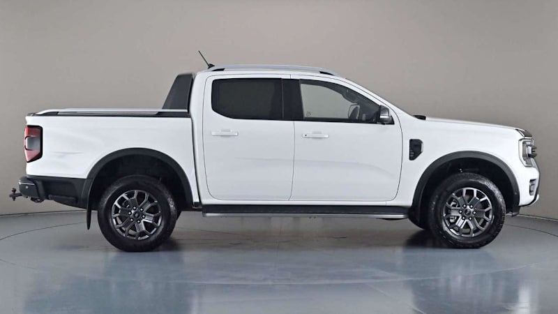 FORD RANGER WILDTRAK 3.0 (4X4) 202462937626059009112