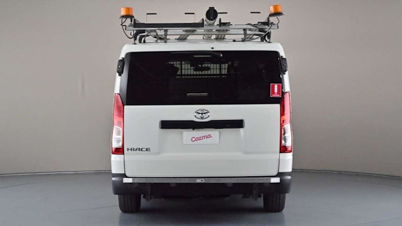TOYOTA HIACE LWB 201962937626263171114