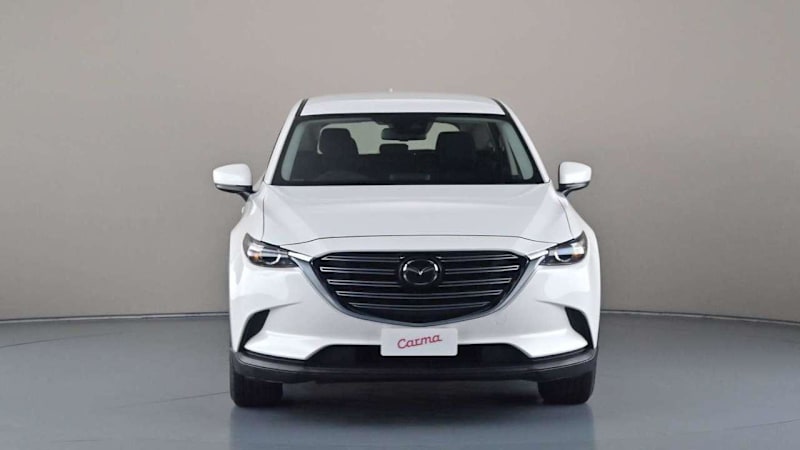 MAZDA CX-9 SPORT (FWD) 202262882765494659111
