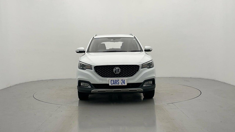 2024 MG ZS AZS1 MY24 Excite 4 Speed Automatic Wagon62933712619266111