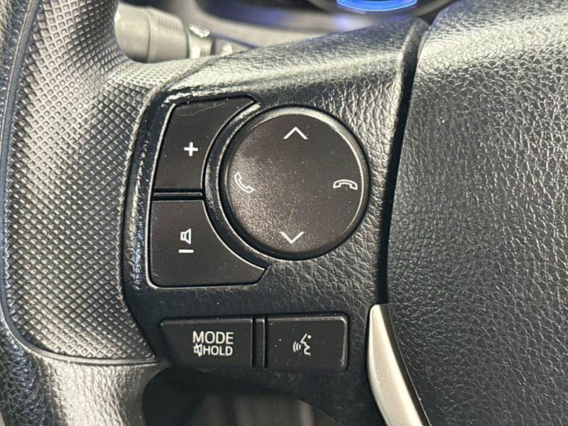 2019 Toyota Corolla ZRE172R Ascent S-CVT White 7 Speed Constant Variable Sedan62933713357058113