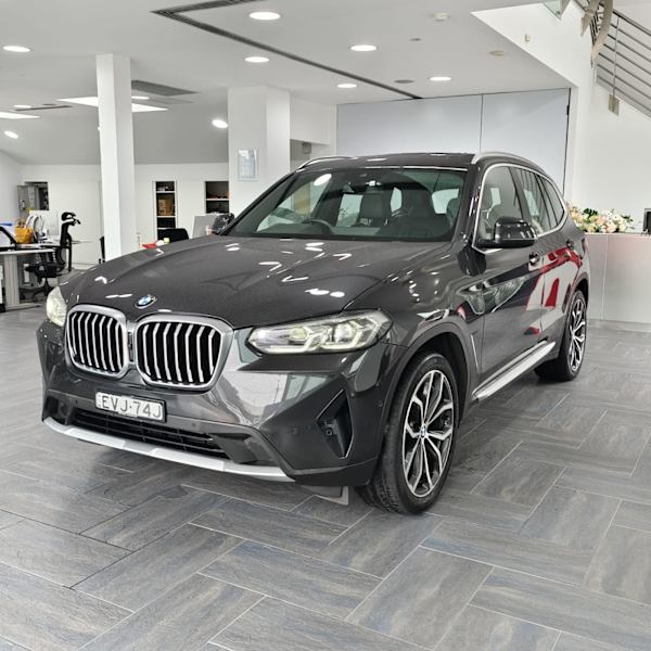 2022 BMW X3 xDRIVE30i M SPORT - Finance This From Just $285 Per Week!628827736985631118