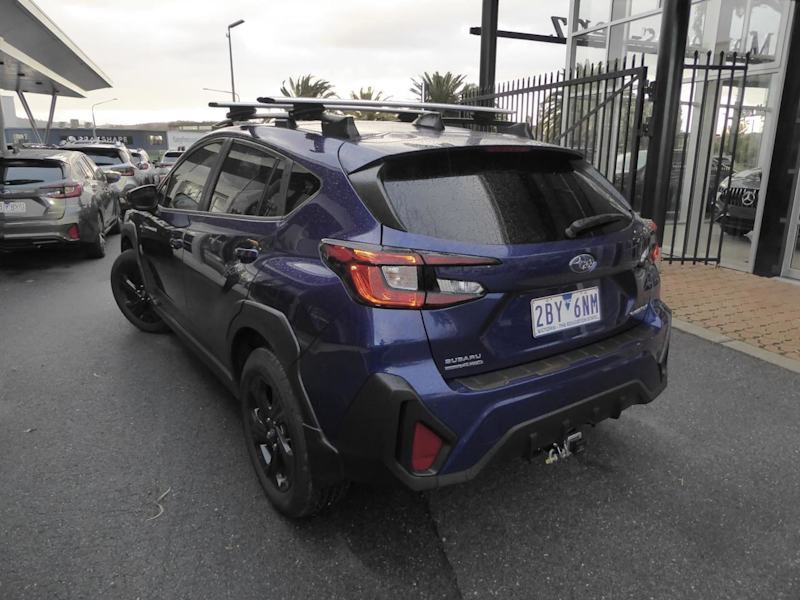 2024 Subaru Crosstrek G6X MY24 2.0L Lineartronic AWD Blue 8 Speed Constant Variable Wagon62882733162754114