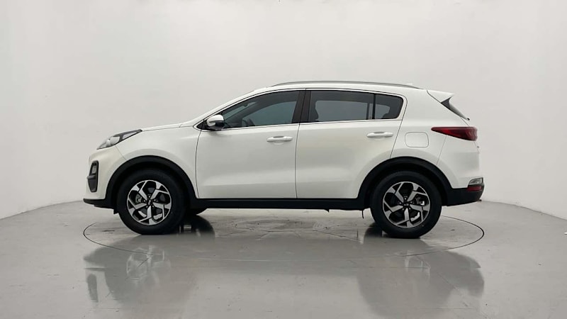 2020 Kia Sportage QL MY20 S (FWD) 6 Speed Automatic Wagon62882768273282113