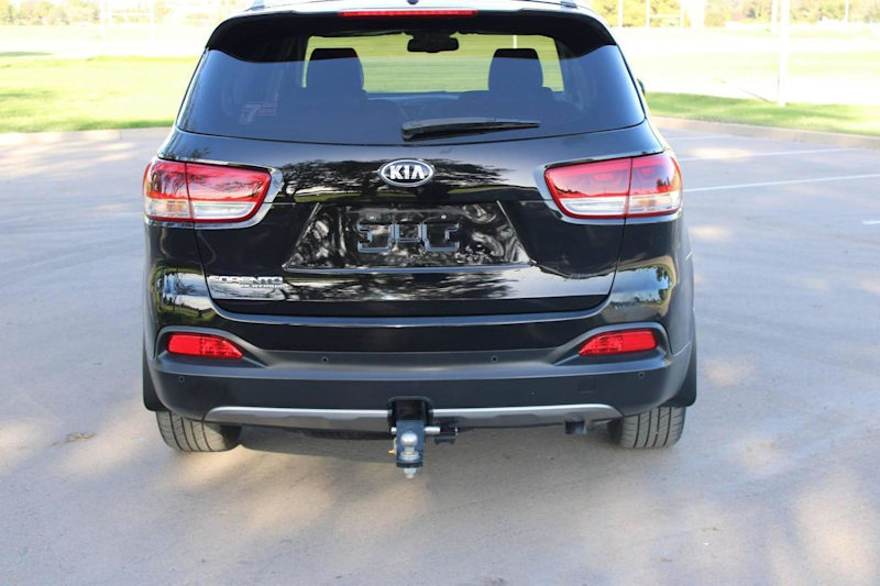 2016 Kia Sorento UM Platinum Sports Automatic SUV62938583392259113