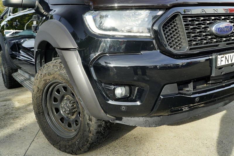 2020 Ford Ranger PX MkIII MY20.25 FX4 3.2 (4x4) 6 Speed Automatic Double Cab Pick Up62936663326593111