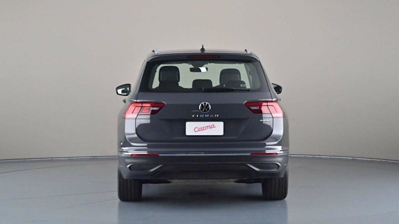 VOLKSWAGEN TIGUAN 132TSI LIFE 202162882764595459114