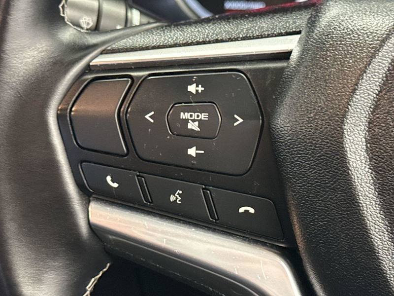 2022 Isuzu D-MAX RG MY22.75 LS-U+ Crew Cab Grey 6 Speed Sports Automatic Utility62933715464067113