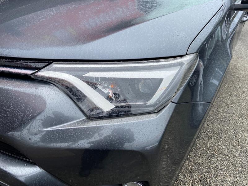 2017 Toyota RAV 4 GXL (4x4) AUTOMATIC WAGON 62935684936963112