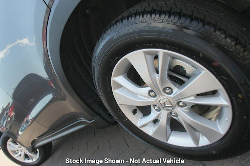 2020 Honda HR-V MY21 VTi Grey Continuous Variable Wagon62939538224513113