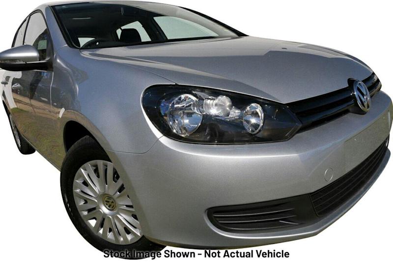 2011 Volkswagen Golf 1K MY11 77 TSI 6 Speed Manual Hatchback62936657372930111