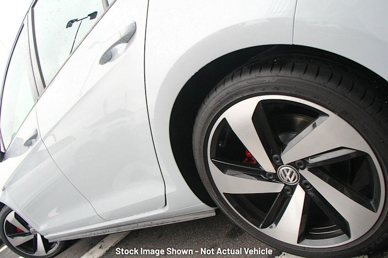2017 Volkswagen Golf AU MY18 GTi 6 Speed Direct Shift Hatchback62936655964291113