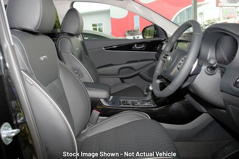 2018 Kia Sorento UM GT-Line Sports Automatic SUV62936660655491114