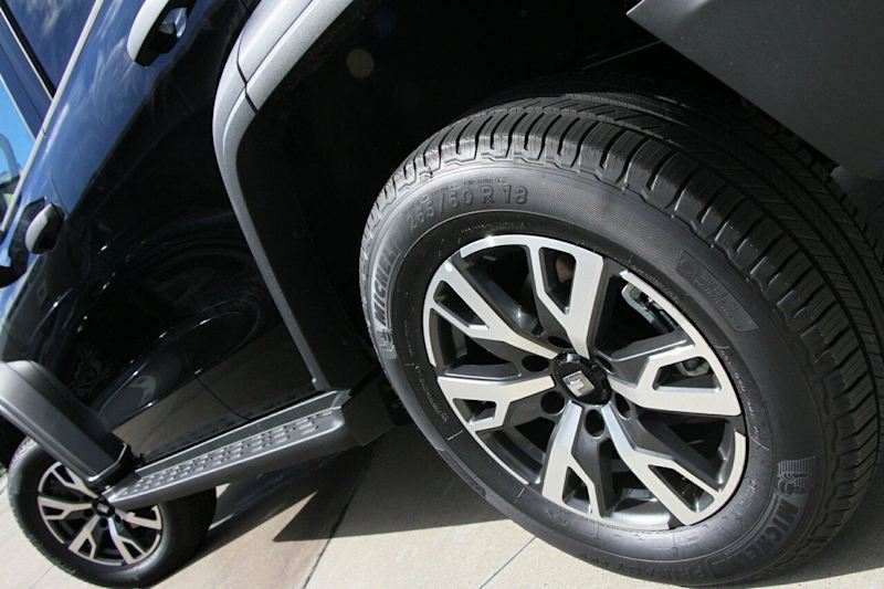 2025 GWM Tank 300 P01 Ultra Crystal Black 9 Speed Sports Automatic Wagon62932715086467113
