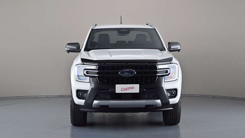 FORD RANGER WILDTRAK 3.0 (4X4) 202462937626059009111
