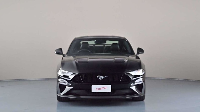 FORD MUSTANG FASTBACK GT 5.0 V8 201862933713502467111