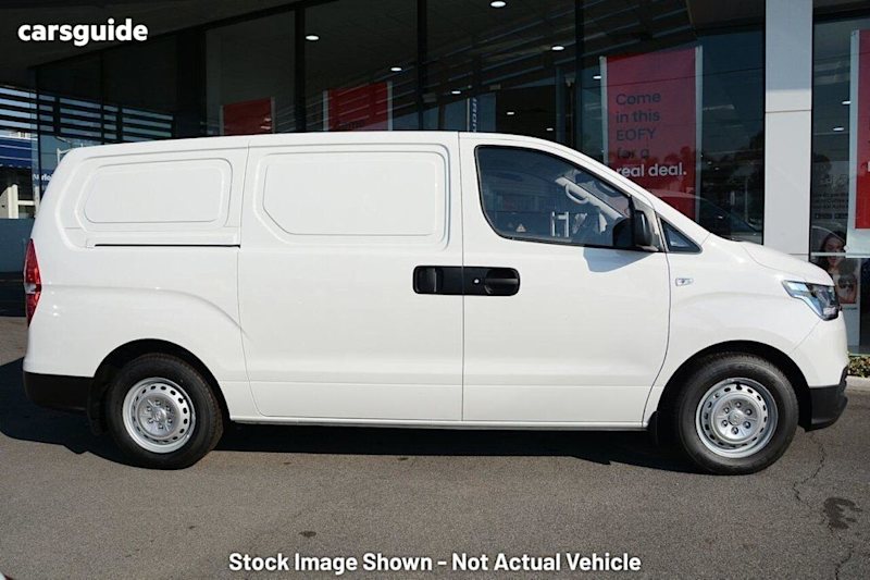 2019 HYUNDAI iLOAD 3S LIFTBACK - Finance This From Just $96 Per Week62933704655361111