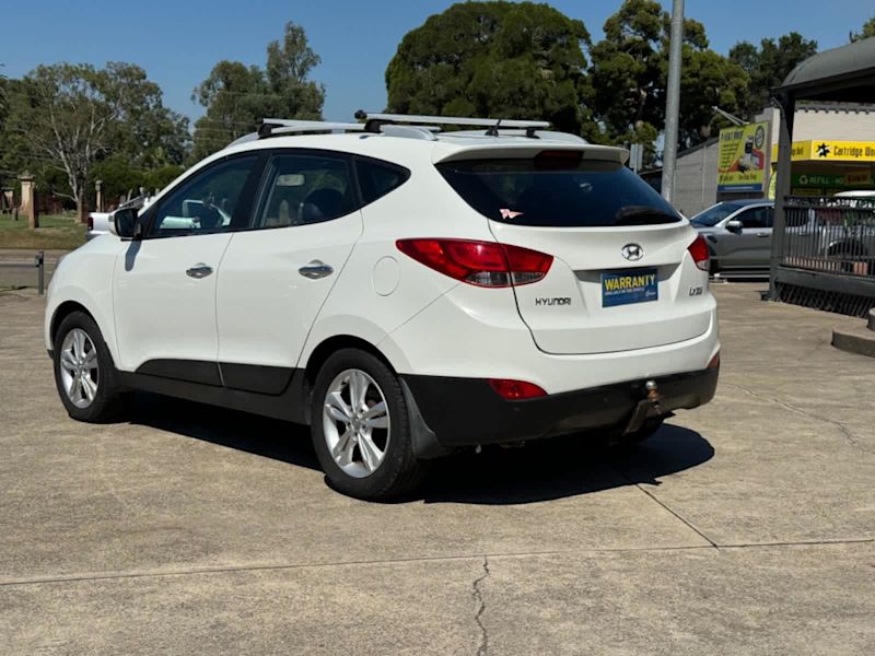 2011 HYUNDAI IX35 ELITE (AWD)62935692205699113