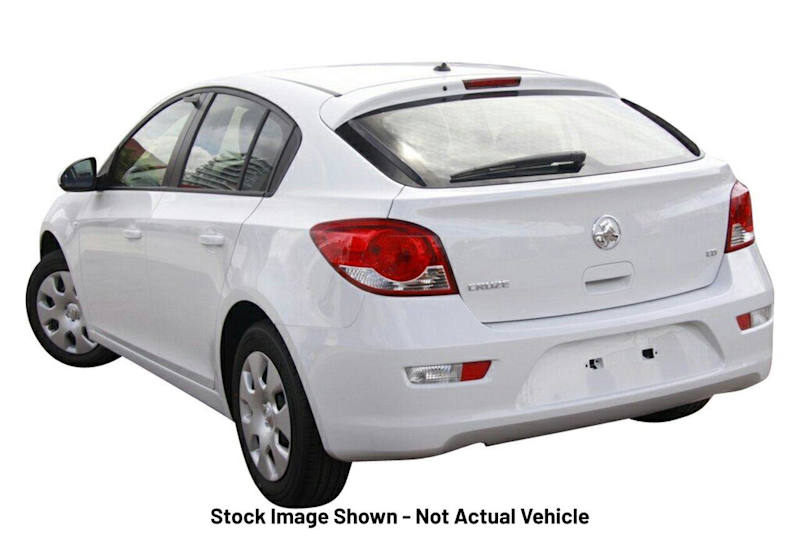 2012 Holden Cruze JH Series II MY12 CD 6 Speed Sports Automatic Hatchback62882733527939112