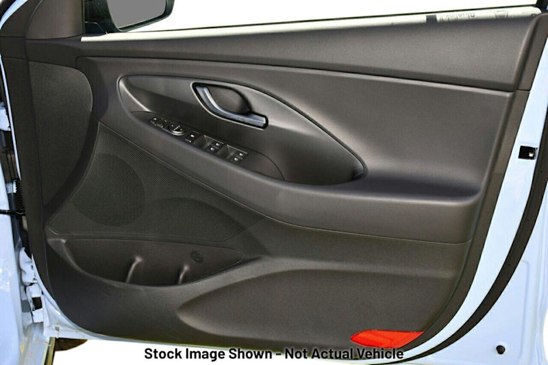 2024 Hyundai i30 Pde.v6 MY25 N Premium Performance Blue 6 Speed Manual Hatchback62932712342145114