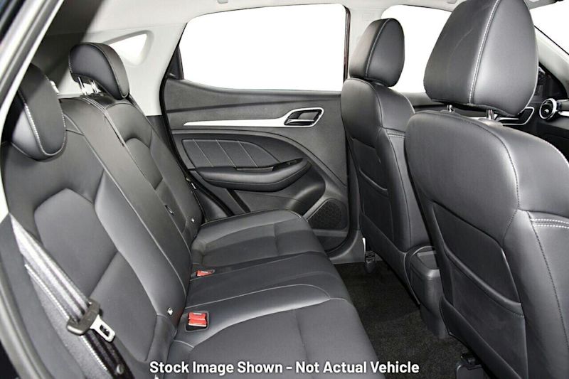 2021 MG ZS AZS1 MY21 Excite Plus 2WD Red 6 Speed Automatic Wagon62933705825025114