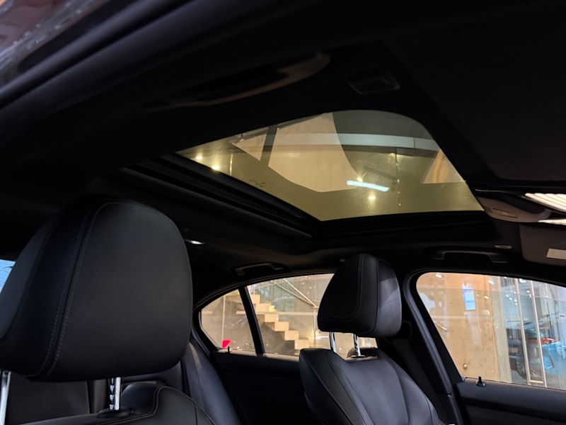 2020 BMW 3 30i M SPORT62934707717891114