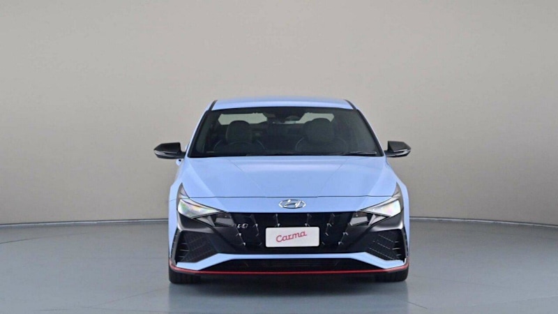 HYUNDAI I30 N PREMIUM 202162932714025602111