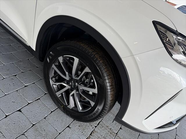 2025 GWM Haval H6 Luxury Hamilton White Automatic SUV62934700288385113