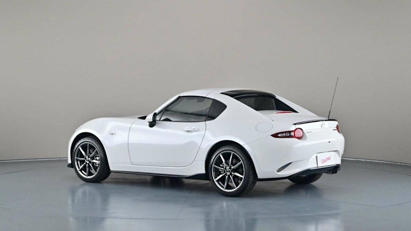 MAZDA MX-5 G20 RF GT 202362934704910849113