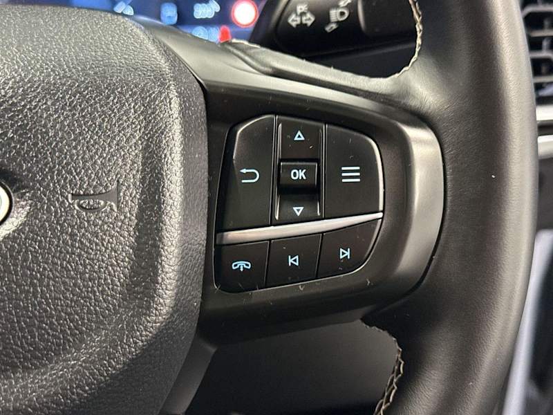 2024 Ford Everest UB 2024.50MY Platinum FullTime 4WD DR Silver 10 Speed Sports Automatic SUV62935693216770112