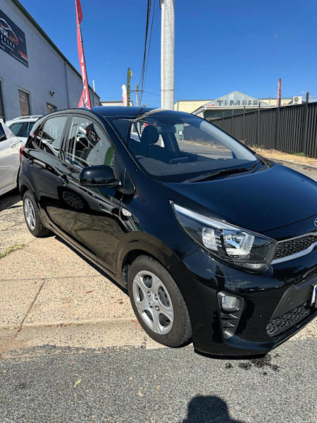 2017 KIA PICANTO S (AEB)62936660834179111