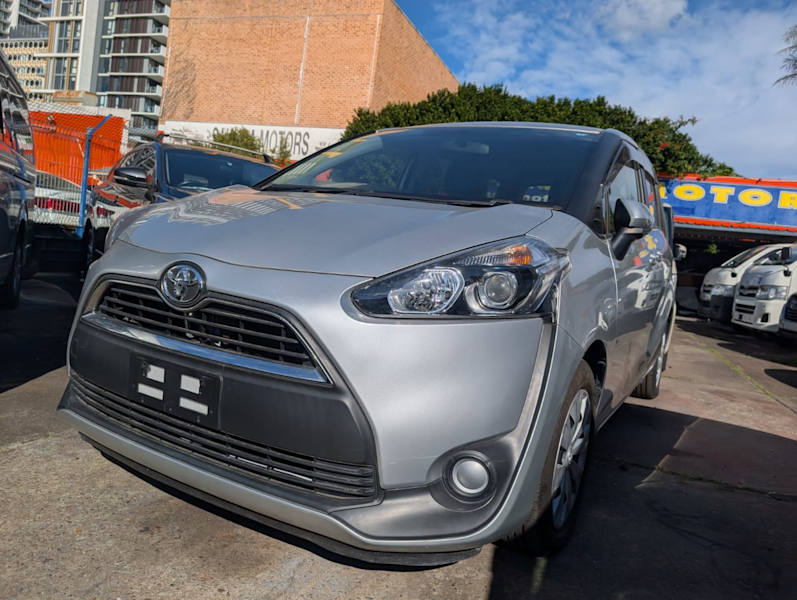 2017 TOYOTA SIENTA62885349586177112