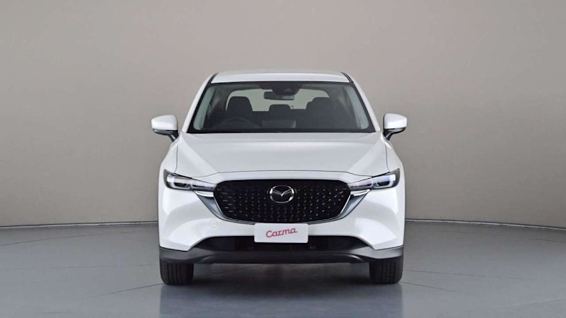 MAZDA CX-5 SPORT G25 MAXX  (AWD) 202362882765732739111