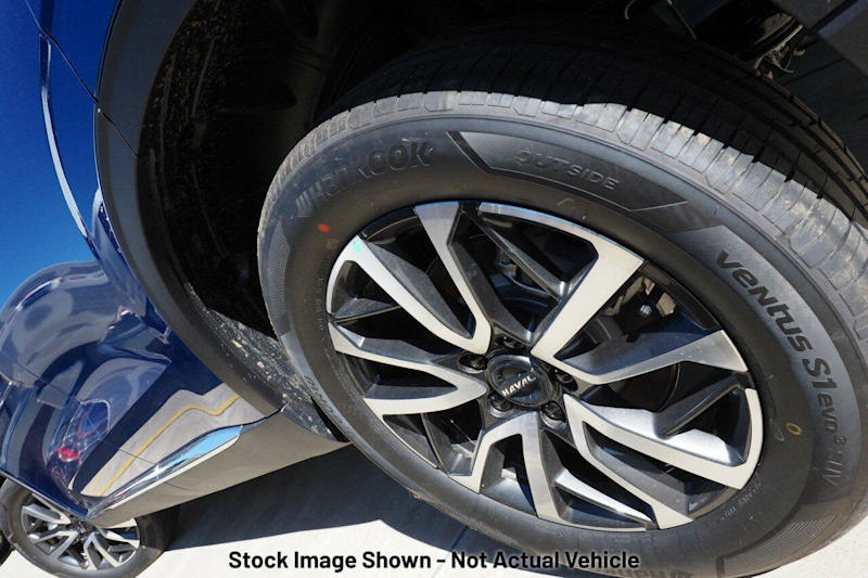 2021 Haval H6 B01 Lux DCT Blue 7 Speed Sports Automatic Dual Clutch Wagon62882728056835113