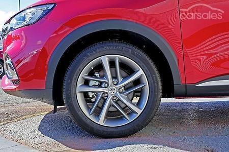 2022 MG HS SAS23 MY22 Excite DCT FWD Diamond Red 7 Speed Sports Automatic Dual Clutch Wagon62935683115010113