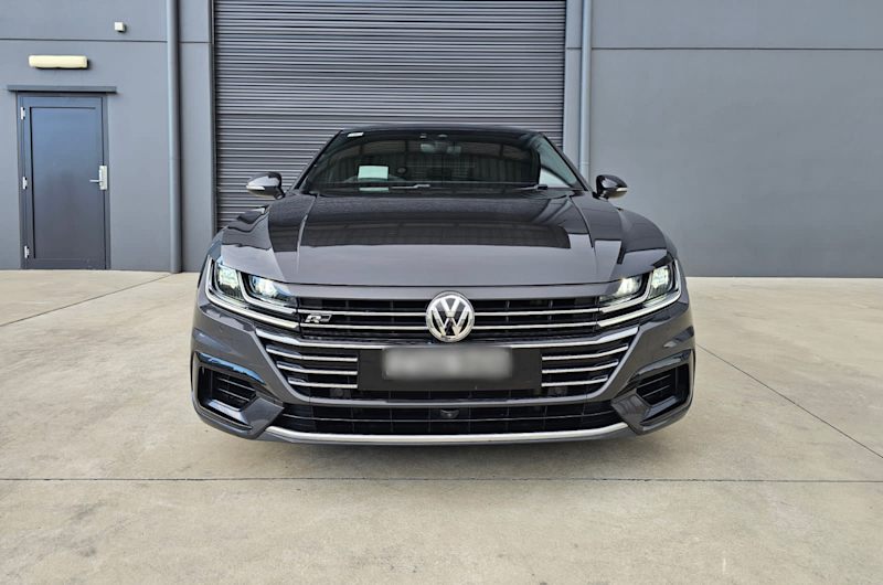 2018 Volkswagen Arteon 206TSI R-LINE 2.0L Turbo Liftback - 7 SPEED AUTOMATIC62934698038274113