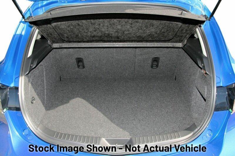 2012 Mazda 3 BL10L2 MY13 SP25 Activematic Grey 5 Speed Sports Automatic Hatchback62934699810562111