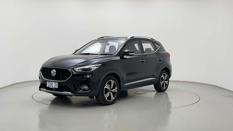 2021 MG ZST MY21 Vibe Continuous Variable Wagon62937626339585112