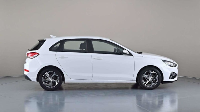 HYUNDAI I30 - 202062936663313795112