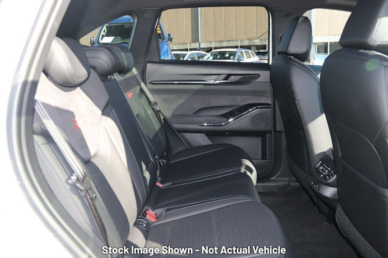 2025 GWM Haval H6GT B03 Ultra Coupe DCT Hamilton White 7 Speed Sports Automatic Dual Clutch Wagon62937622883587114