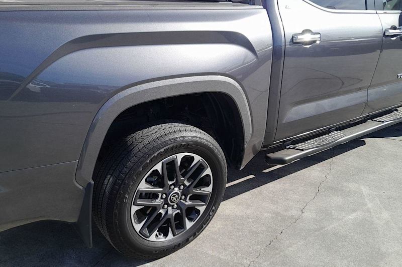 2023 Toyota Tundra Vxkh75L Limited Graphite Automatic Utility62936659943297113