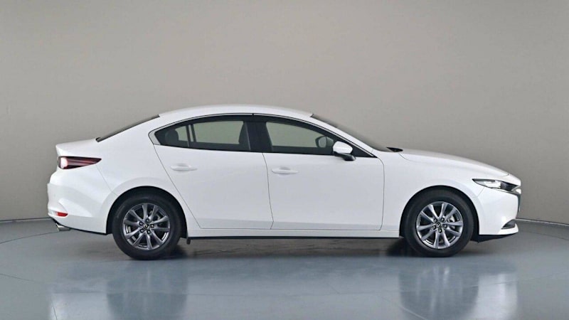 MAZDA 3 G20 PURE 202262882773083651112