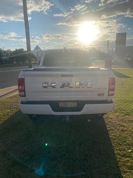 2019 RAM 1500 EXPRESS (4x4) WITH RAMBOX62936656578178114