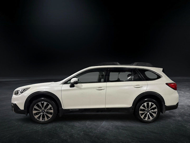 2016 Subaru Outback MY16 2.0D Premium AWD White 6 Speed Manual Wagon62882726148227111