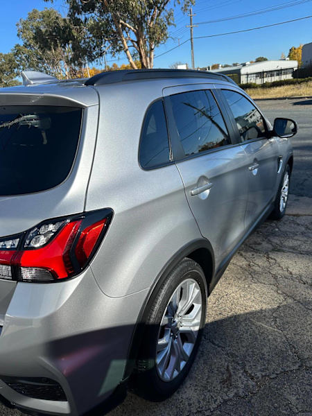 2021 MITSUBISHI ASX ES PLUS (2WD)62939537792643114