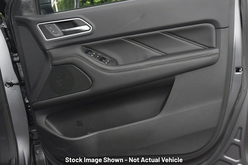 2025 GWM Cannon NPW XSR Storm Grey 9 Speed Sports Automatic Utility62936661979395114