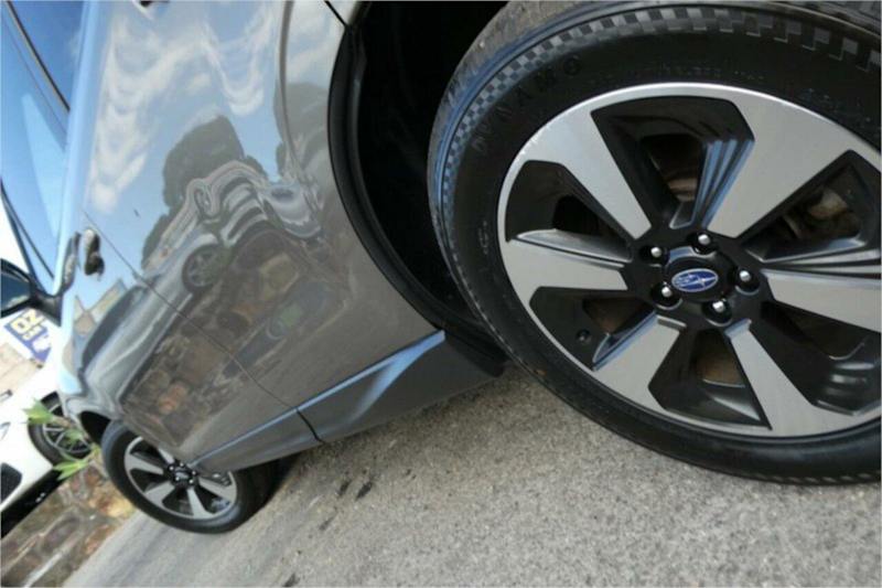2015 Subaru Forester MY15 2.0D-L Bronze Continuous Variable Wagon62882738865667114