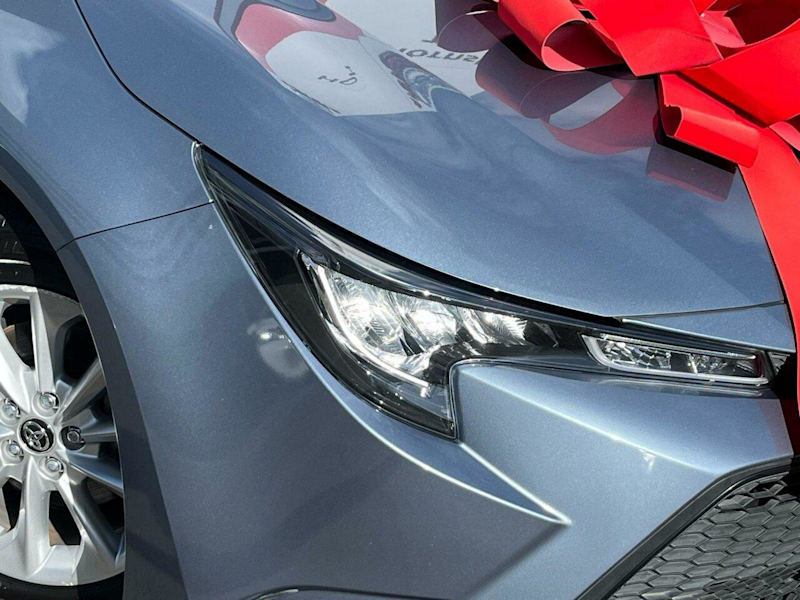 2021 Toyota Corolla Mzea12R Ascent Sport Grey 10 Speed Constant Variable Sedan62935693385857111