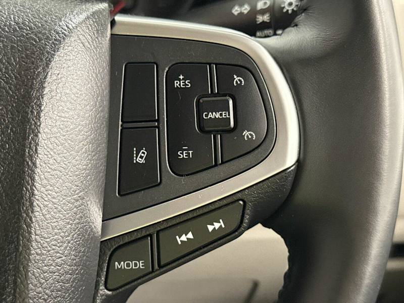 2019 Toyota HiAce GDH300R LWB White 6 Speed Sports Automatic Van62934702882691112